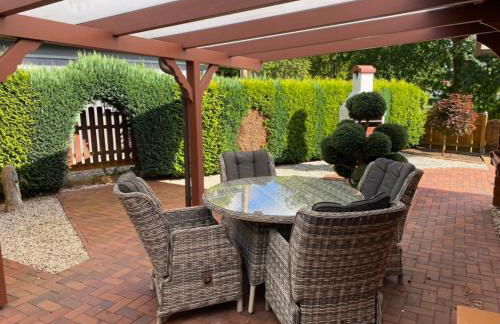 Idylle Ferienhaus Ems - Foto 16