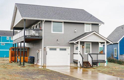 Oceans3 - Spectacular View 'N' Jetty Access - Foto 1