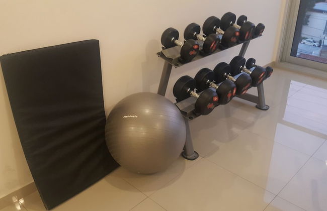 Start Villa Morra Rent Apartments - Photo 72