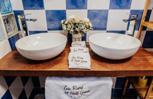 Casa Rural El Puente Grande - Foto 7