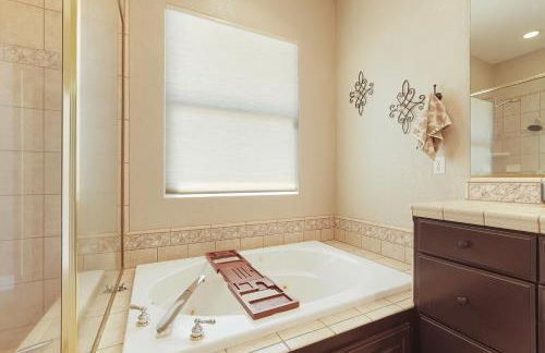 Oasis on the vine - Custom Luxury Resort Amenities - Foto 27