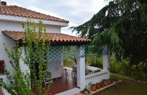 Villa Bianca Kavala - Foto 2