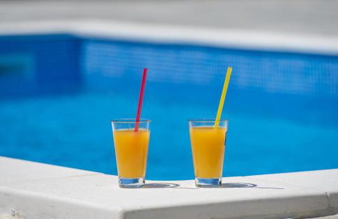 Apartments Villa "Aurea" with pool - Photo 10