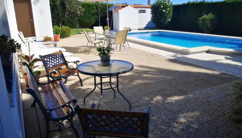 Chalet en Hozanejos RS - Foto 2