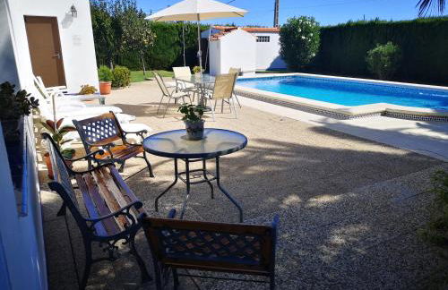 Chalet en Hozanejos RS - Foto 2