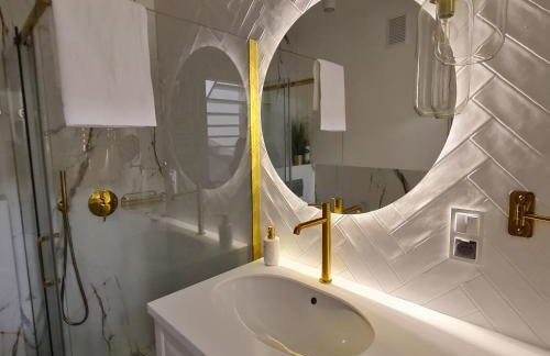 Apartament Mierzeja LUX Baltic Garden Basen Swimming pool - Foto 13