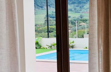 Casa Vista Serrana - Foto 33