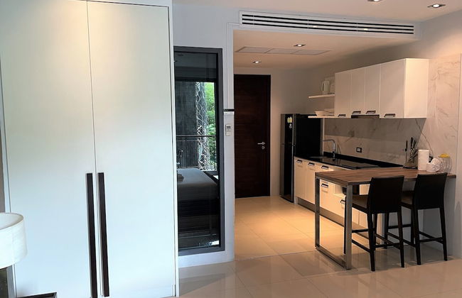 Emerald Terrace by Lofty - Foto 55