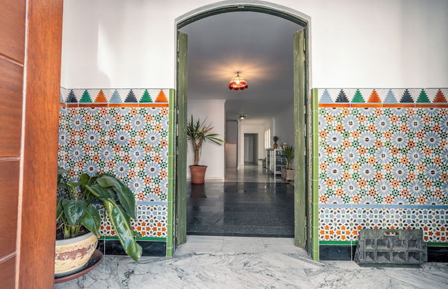 Apartamentos Avanel - Foto 2