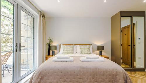 Rock Mill - Deluxe Apartments with Private Terrace - Foto 4