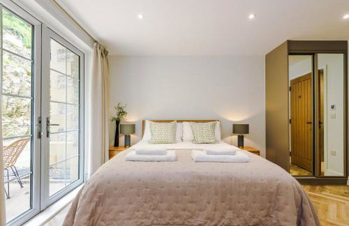 Rock Mill - Deluxe Apartments with Private Terrace - Foto 4