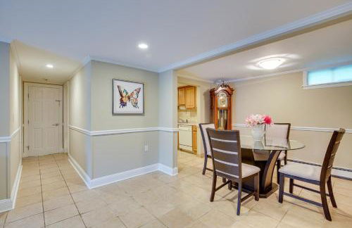 New Fairfield Vacation Rental with Lake Views! - Foto 10