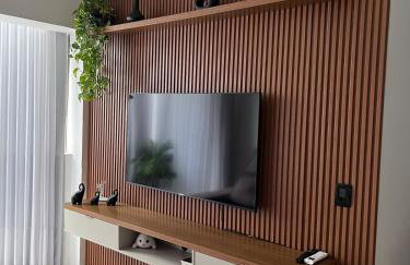 Sublime Plus Apartamento- Bosque da Saúde - Foto 2