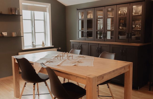 Gamli Skolinn Husavik - Foto 50