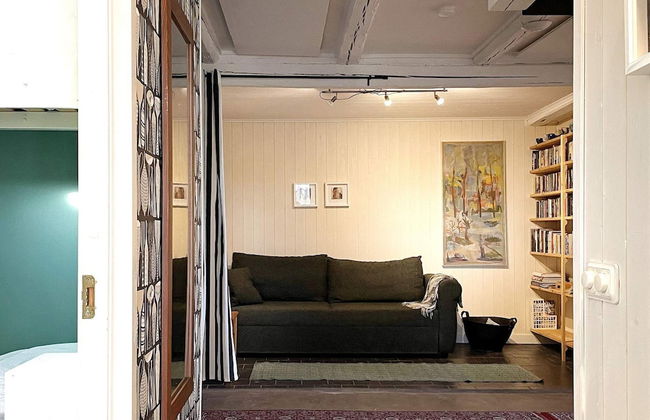 9 Person Holiday Home in Lidkoping-by Traum - Foto 8