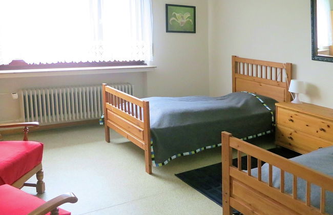 Gruppenfreundliche Villa in Liesen - Foto 7