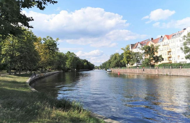 Landhaus mit Schwimmbad in Dargun - Foto 30