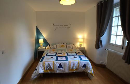 Domaine des Trois chateaux - Foto 71