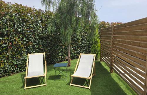 Résidence Villas Chléa - Foto 13