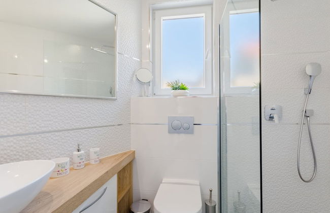 Villa Stone Pearl - Two Bedroom Holiday House With Pool - Foto 31