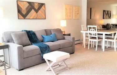 Modern & Stylish Furnished 1 Bed 1 Bath - Foto 1