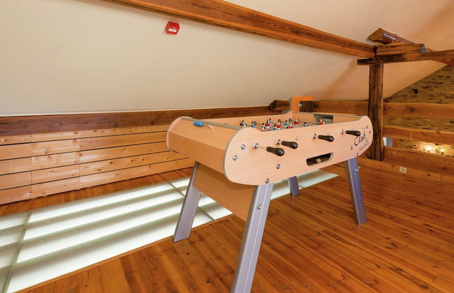 Lierneux Family Nature Stay - Photo 45