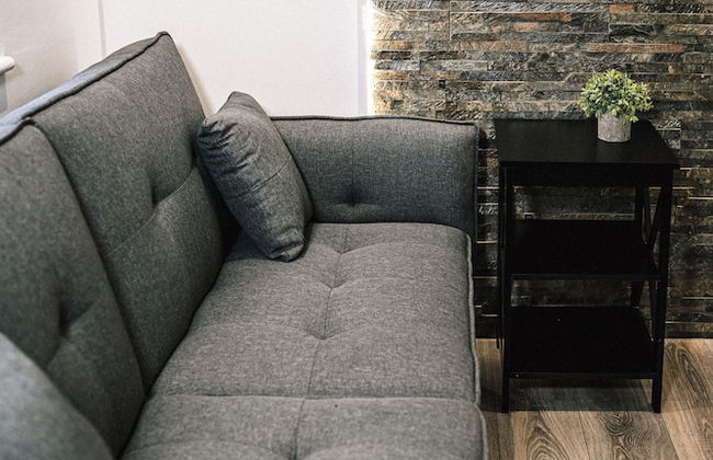 Stunning 2-bed Apartment in Banbury - Foto 9