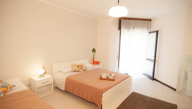 Bibione Villa Park - Foto 2, Habitación