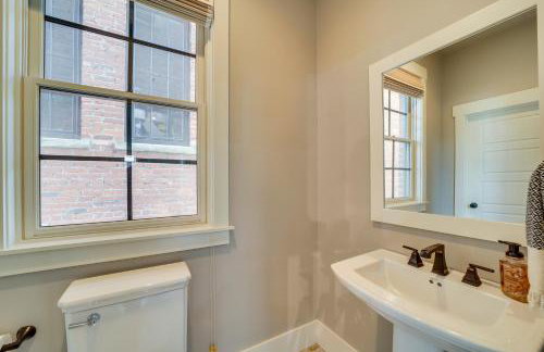 Carlton Landing Retreat with Eufaula Lake Access! - Foto 26