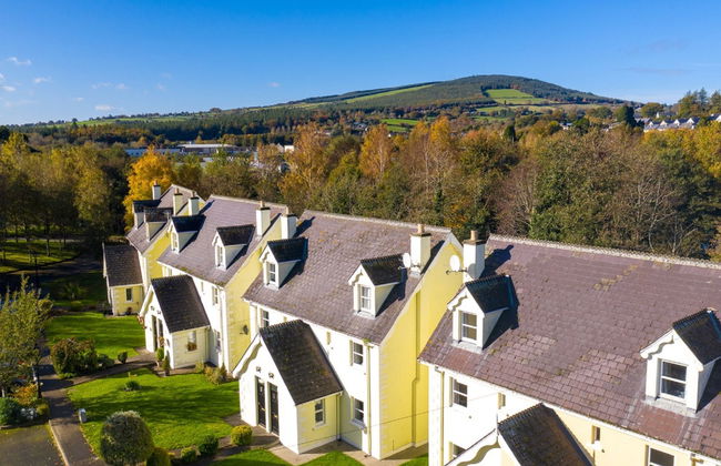3 bedroom House in Arklow with garden - Photo 20
