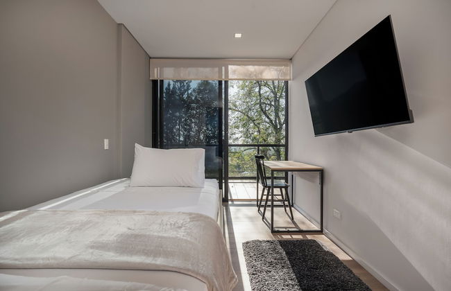 Apartment Olive Country Living by HOUSY HOST - Photo 30