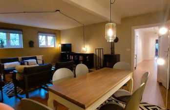 Auszeit auf dem Drachenhof, das Hyggehaus - Foto 13