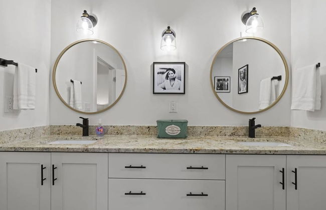 Family/event Retreat Sleeps 28 Amenities Galore - Foto 46