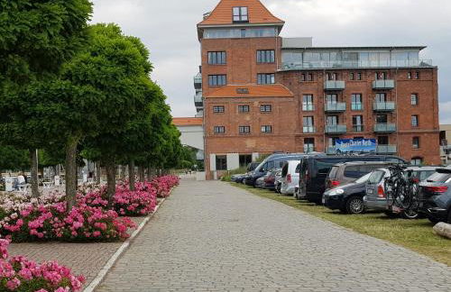 Sunshine Speicherresidenz Barth - Photo 42