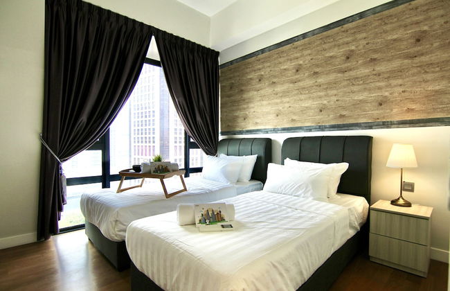 Anggun Residence by Sleepy Bear - Foto 14