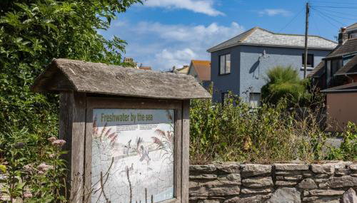 Swan's Nest - Foto 3