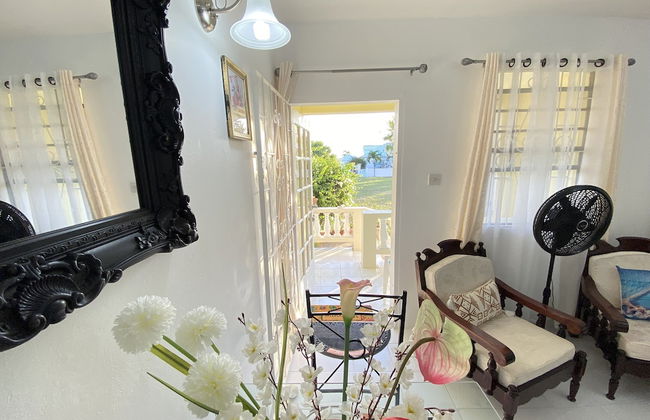 Searocks Beach Apartment - Foto 27