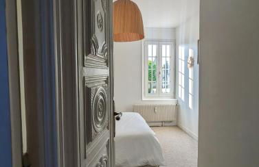 Appartement lumineux avec terrasse à 7min de Paris - Foto 30