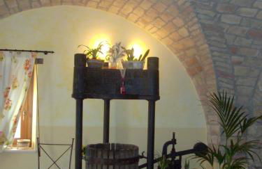 Country House Agriturismo Ciuccunit - Foto 8