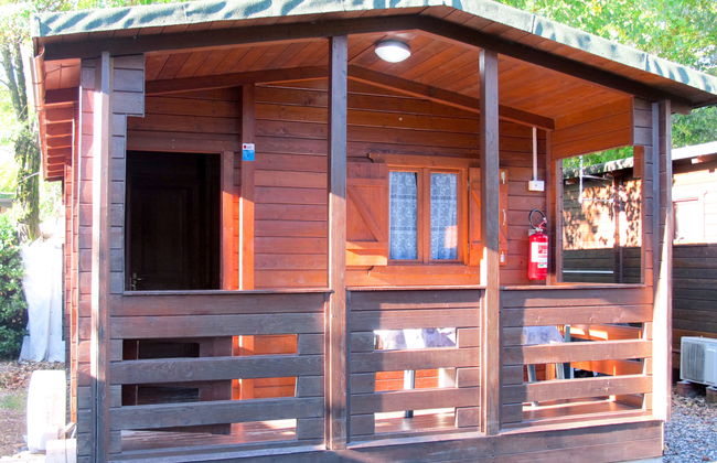 Camping Campeggio Italia (MAS372) - Foto 2