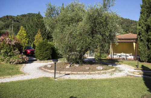 Appartamenti Residence Montebello, relax con giardino e piscina - Foto 19