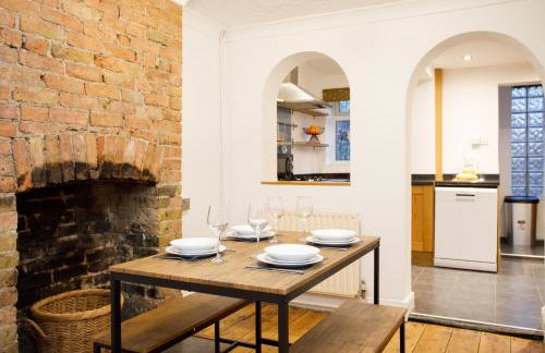 Cosy House - Stanstead Airport - Foto 10