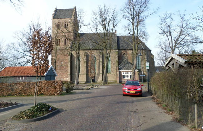 Farmhouse in Geesteren Near Forests - Photo 26