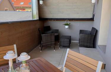 Ferienwohnung Henriette - Foto 38