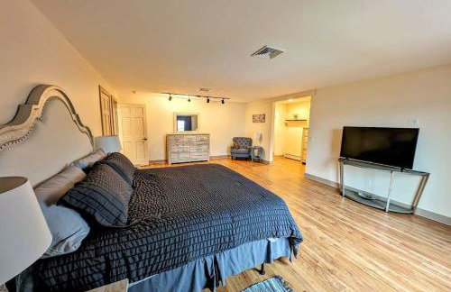 Acadia Luxury Penthouse Suite - Foto 8