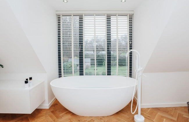 Wisteria House - Sleeps 11 - Foto 18