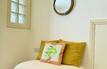 Modern house in central St Leonards - Foto 17