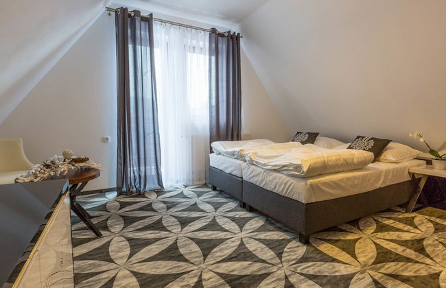 ApartHotel Tatry de Luxe FizjoMedical & Spa - Foto 22