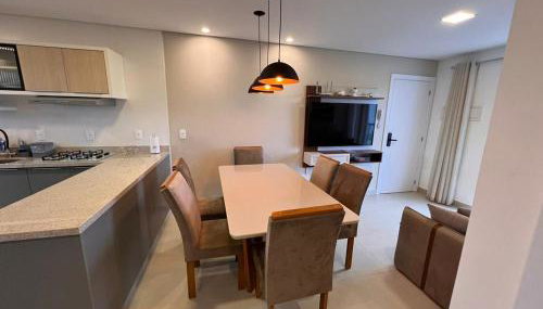 Apartamento Pé na Areia - Foto 4