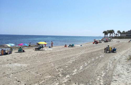 CHALET A 5 METROS DEL MAR.Wifi gratis - Foto 50